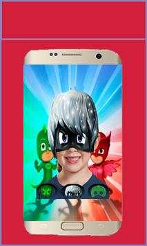 pj mask camera screenshot 1