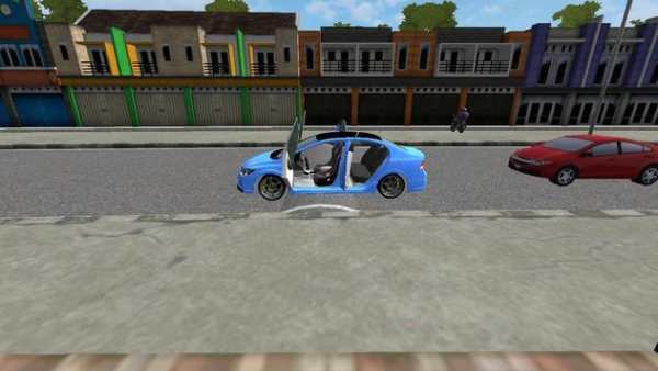 Mod BUSSID Terbaru screenshot 5