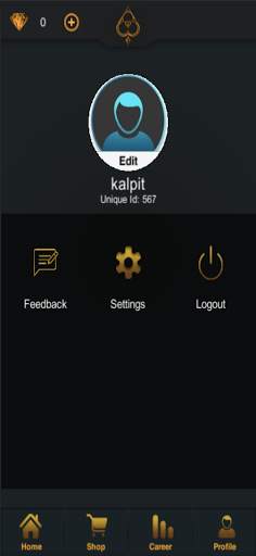 Teen Patti Legacy - Private Room Game screenshot 4