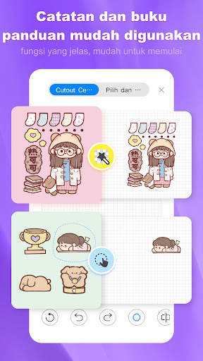 Kilonotes screenshot 4