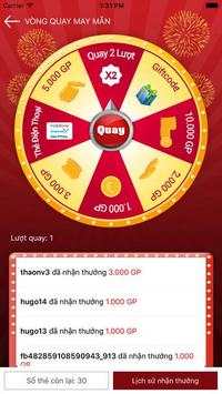 GABA - VegaGame 1 تصوير الشاشة