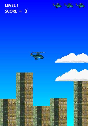 Bomber Free screenshot 1