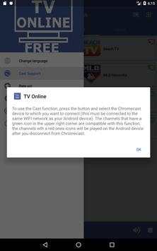 TV Online Free screenshot 17