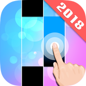 ikon Magic Piano Tiles 2019 - Permainan Musik Gratis