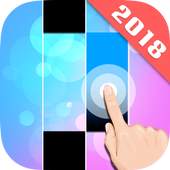 Magic Piano Tiles 2019: Pop Song - Free Music Game 2.23