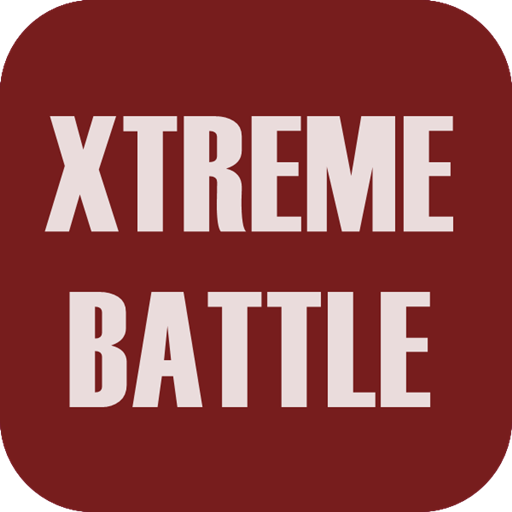 Xtreme Battle icon