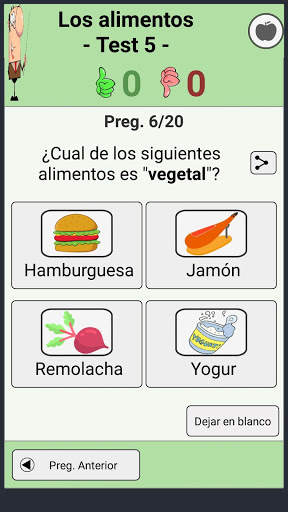 Aprende Primaria Jugando screenshot 4