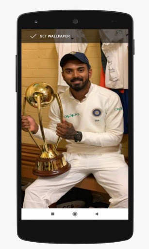 KL Rahul HD Wallpapers screenshot 5