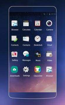 Theme for Oppo Neo 7 HD screenshot 2