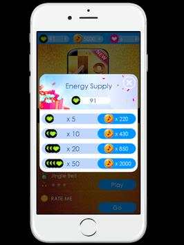 Piano Challenge Tap 9 screenshot 7