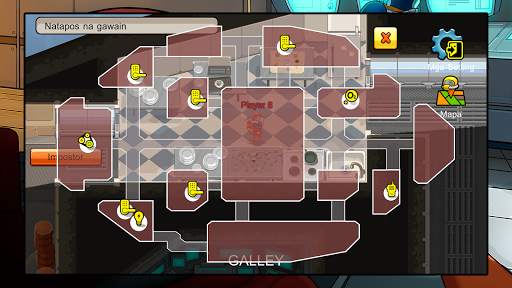 Survive Us screenshot 4