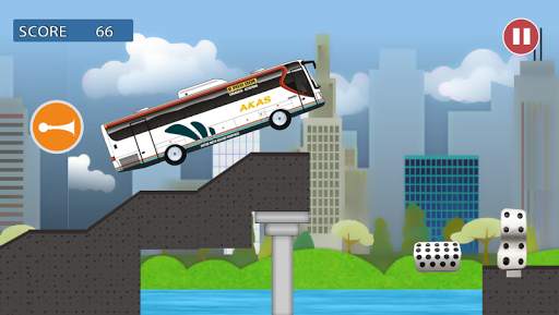 Bus Akas Asri Telolet screenshot 6