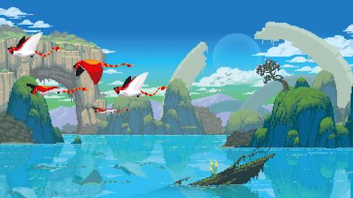 World for Two screenshot 1