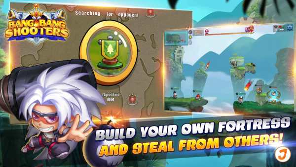 BangBang Shooters screenshot 4