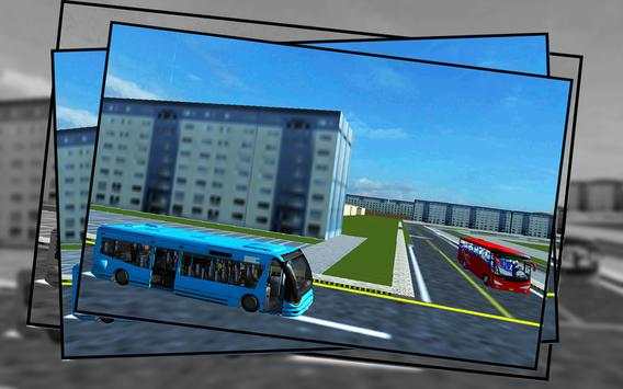 Peshawar Rapid Bus Transit screenshot 5