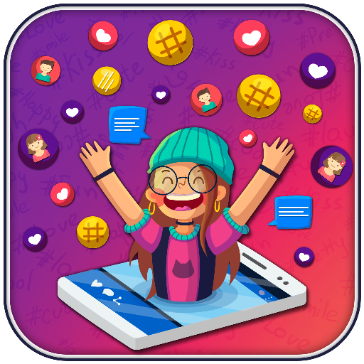 Cool Bios Quotes Status आइकन