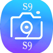 Camera for Samsung S9 icon