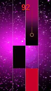 Piano Tiles Magic 2018 screenshot 2