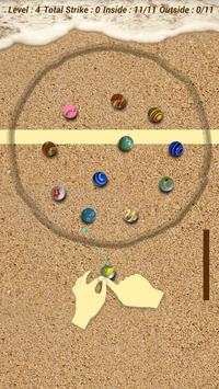 Kancha / Lakhoti / Marble GAME screenshot 4