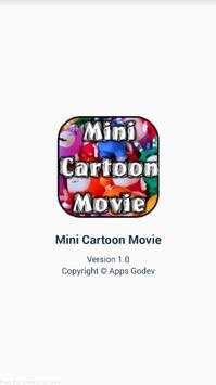 Mini Cartoon Movie स्क्रीनशॉट 5