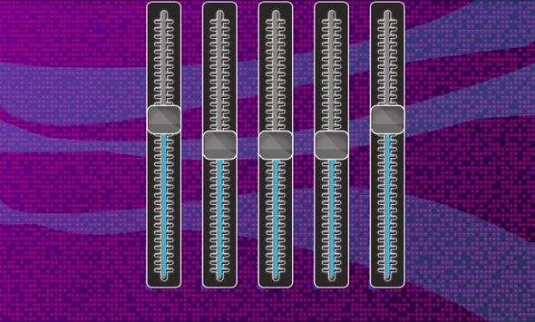DJ Dubstep screenshot 5