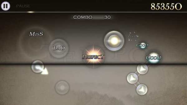 TEMPO - BEAT PIANO screenshot 4