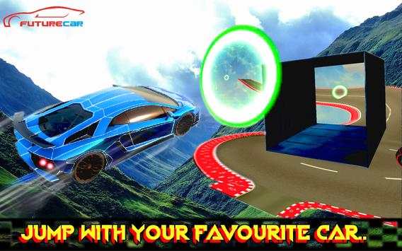 Car Stunts Race screenshot 3