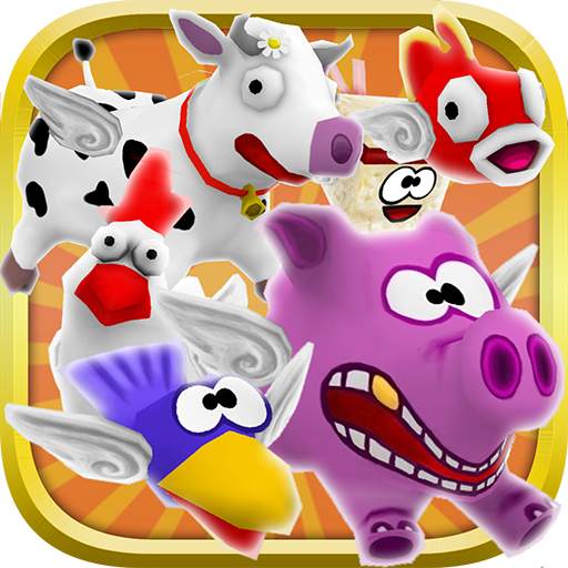 Tap Animals 3D 1.1.1