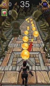 Temple Gold Lost Run screenshot 13