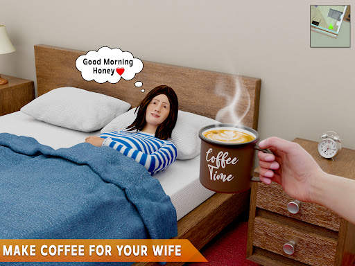 Family Simulator - Virtual Mom screenshot 6