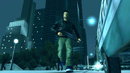 GTA 3 screenshot 4