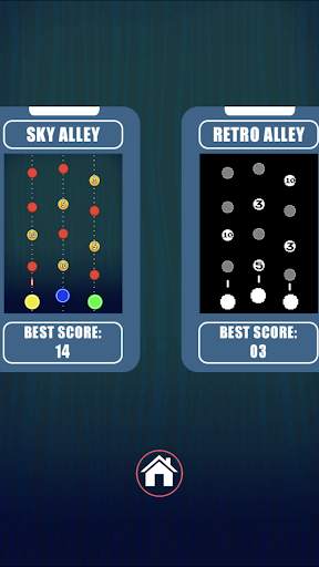 MAD ALLEY - ENDLESS SHOOTING GAME screenshot 3