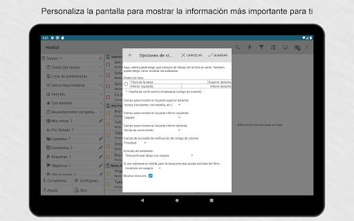Ultimate To-Do List screenshot 19