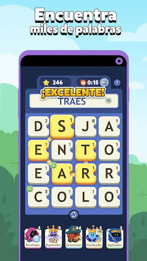 Mezcladitos 2 screenshot 1
