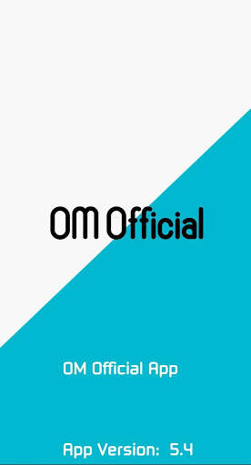 OM Official screenshot 1