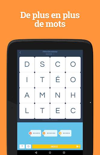 Word Academy screenshot 10