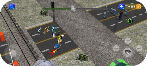 Ben - Super Omnitrix 10 Aliens screenshot 1