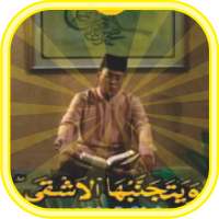 AlQuran-Murottal H. Muammar ZA on 9Apps
