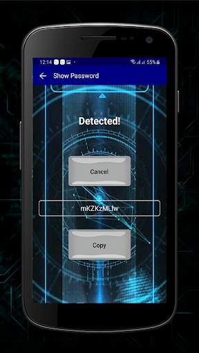 WIFI Hacker Simulator 2020 Get Password - Prank screenshot 6
