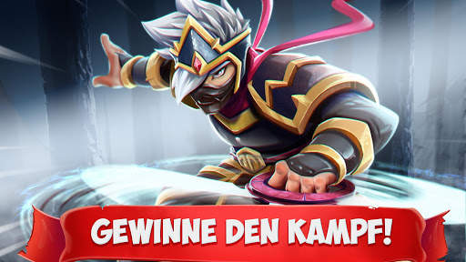 Epic Summoners: Idle-Spiel screenshot 7
