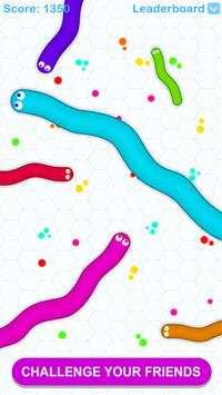 Agar vs Slither screenshot 10