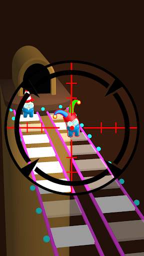 K-Sniper Survival Challenge screenshot 4