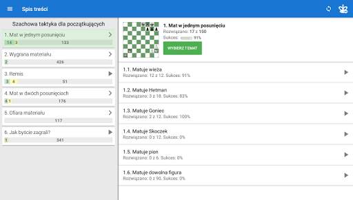 Szachy dla początkujących screenshot 7