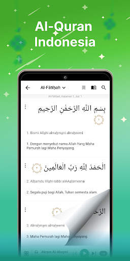 Muslim: Adzan, Kiblat, AlQuran screenshot 3
