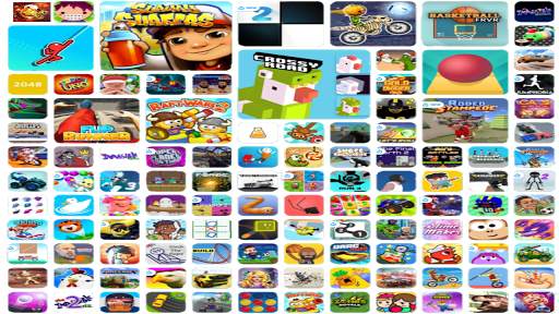 All in one Game, All Games screenshot 14