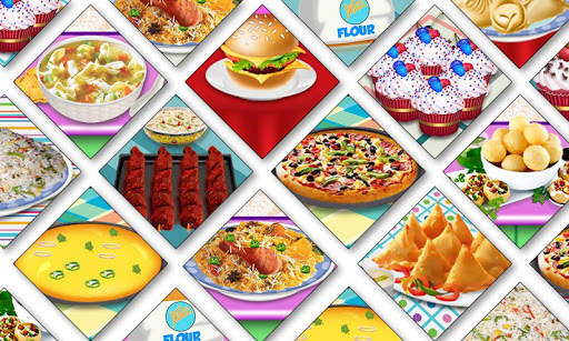Ramadan Cooking Challenges - Great Cooking Game screenshot 2