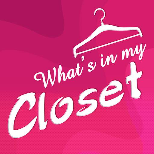 What's in my Closet / Wardrobe App 2.38