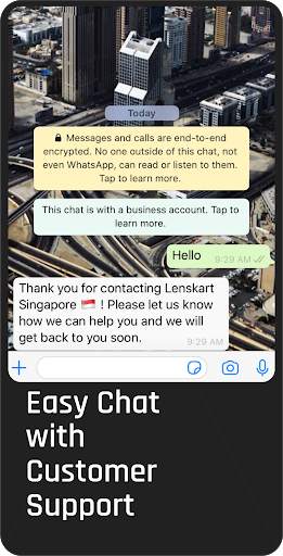 Lenskart screenshot 7