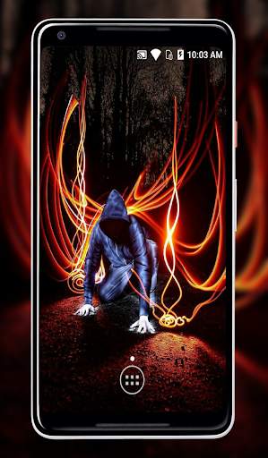 Urbex People Wallpapers screenshot 1