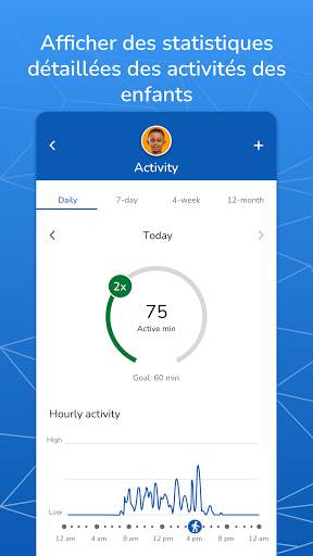 Garmin Jr.™ screenshot 1